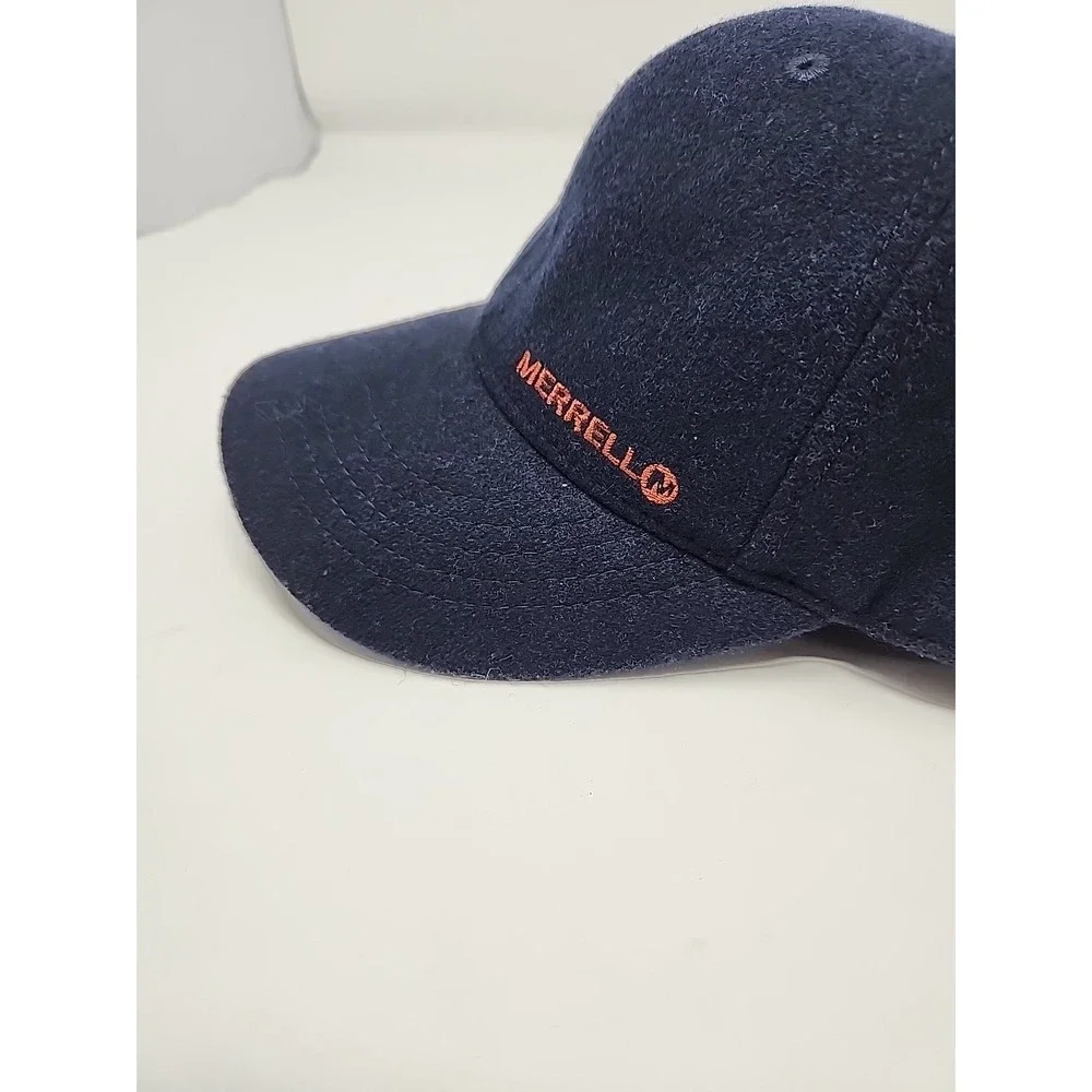 Merrell hat cap